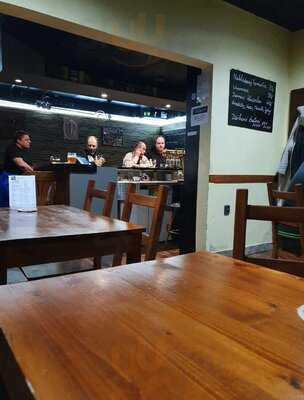 Pivnice Pivovaru Trilobit