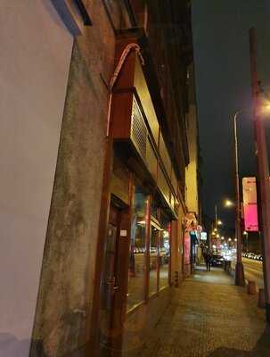 Pivnice Pivovaru Trilobit