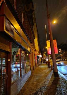 Pivnice Pivovaru Trilobit