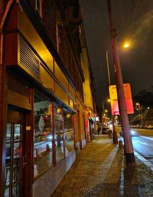 Pivnice Pivovaru Trilobit