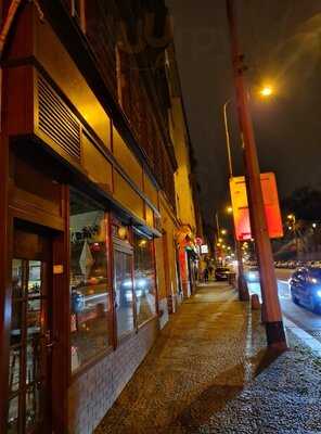 Pivnice Pivovaru Trilobit