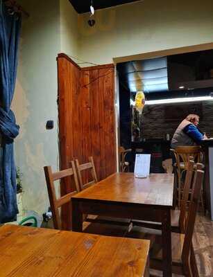 Pivnice Pivovaru Trilobit