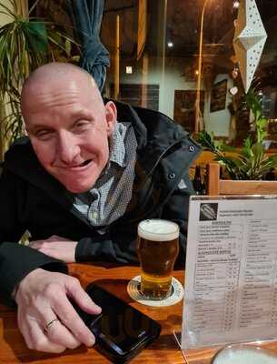 Pivnice Pivovaru Trilobit