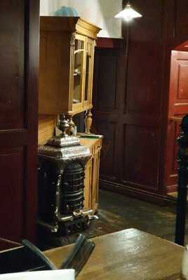 Vinohradska Hospudka