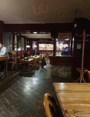 Vinohradska Hospudka