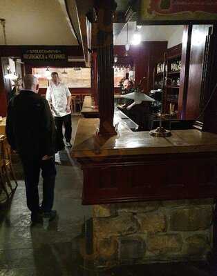 Vinohradska Hospudka