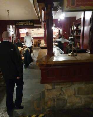 Vinohradska Hospudka