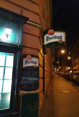 Vinohradska Hospudka