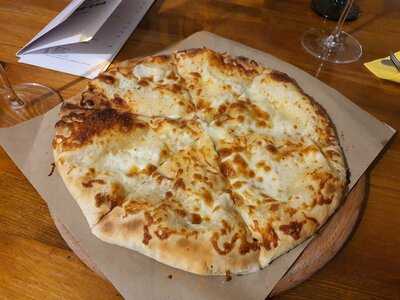 Cha-cha Caucasian Food