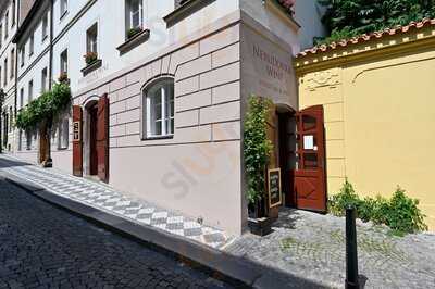 Nerudovka Wine - Wine Shop & Bar