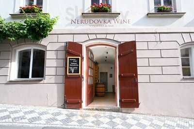 Nerudovka Wine - Wine Shop & Bar