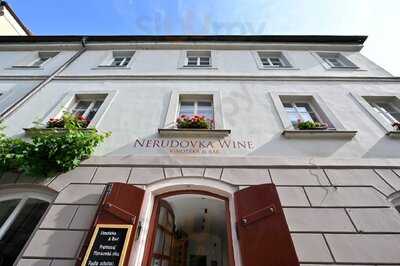 Nerudovka Wine - Wine Shop & Bar