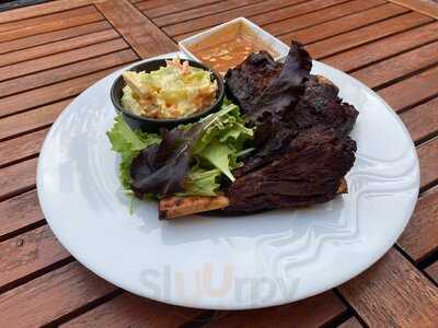 Veranda Market Restaurant