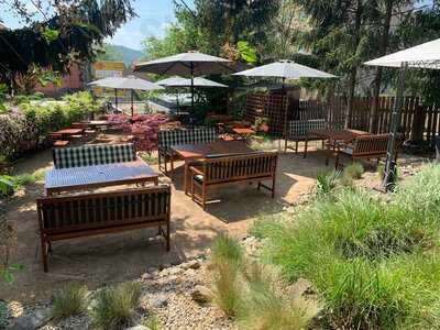 Veranda Market Restaurant