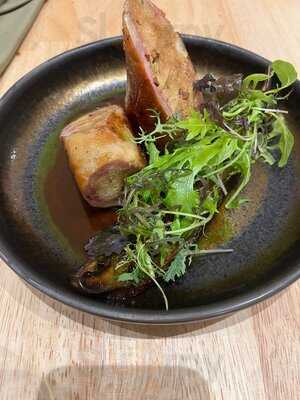 Danu Restaurant & Wine Cellar