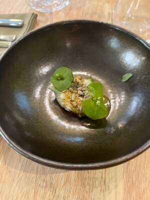 Danu Restaurant & Wine Cellar