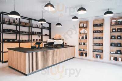 Drip It Espresso Bar