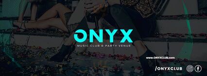 Onyx Music Club