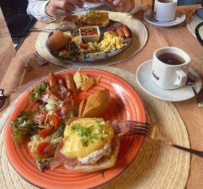 Board Game Cafe Meeples & Coffee