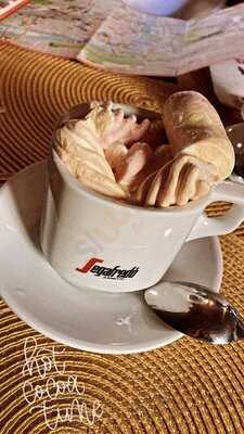 Board Game Cafe Meeples & Coffee