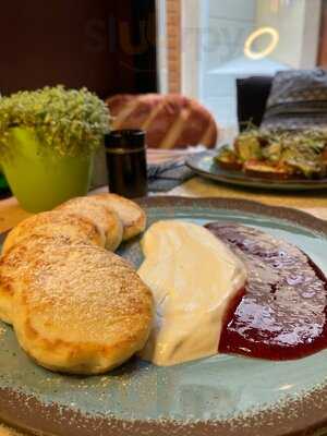 Board Game Cafe Meeples & Coffee