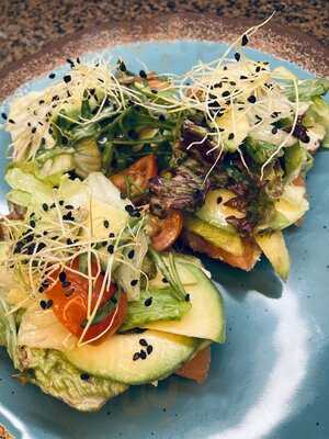 Board Game Cafe Meeples & Coffee