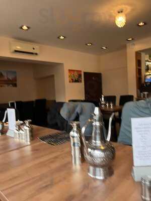 Mazedar Indian Restaurant