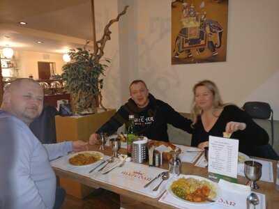 Mazedar Indian Restaurant