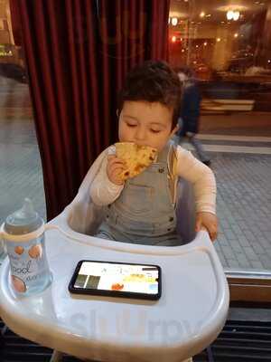 Mazedar Indian Restaurant