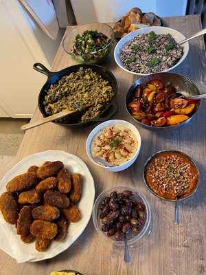 Eatwith: Kristina Of Prague