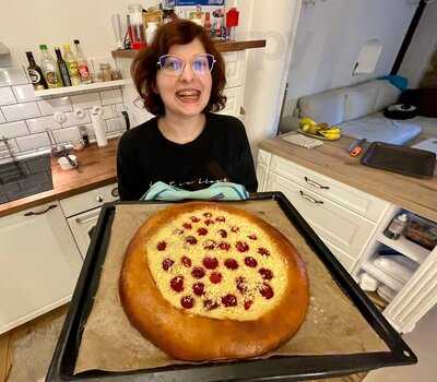 Eatwith: Kristina Of Prague