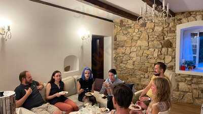 Eatwith: Kristina Of Prague