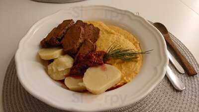 Eatwith: Kristina Of Prague