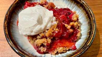 Eatwith: Kristina Of Prague