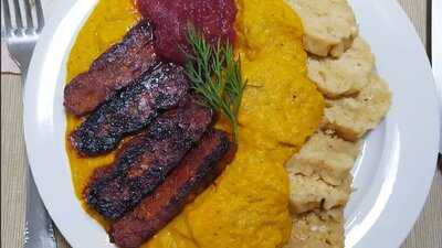 Eatwith: Kristina Of Prague