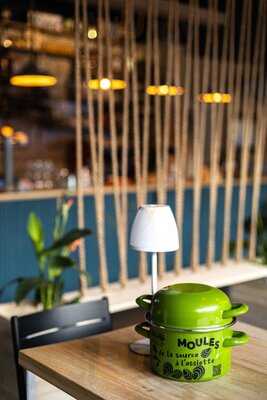 La Casa Trattoria Karlín