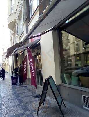 Costa Coffee _ Kaprova
