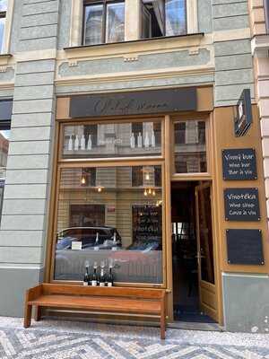 Obchod Vínem - Merlot D´or Dušní