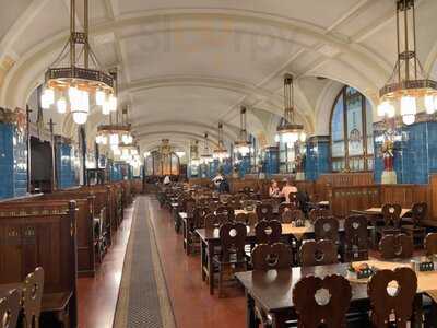 Pivnice Obecní Dům