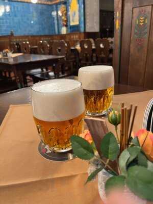 Pivnice Obecní Dům