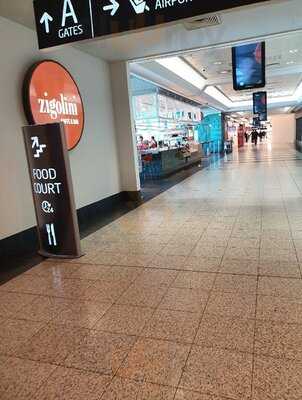 Zigolini Caffe & Bar