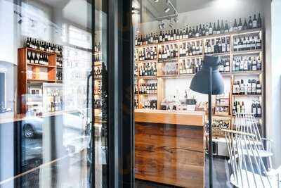 Vinoshop, Senovážné