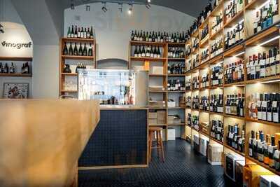 Vinoshop, Senovážné