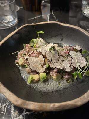 The Monkey Bar Prague