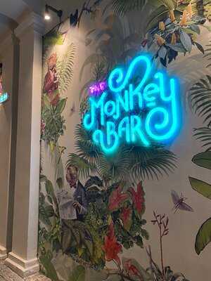 The Monkey Bar Prague