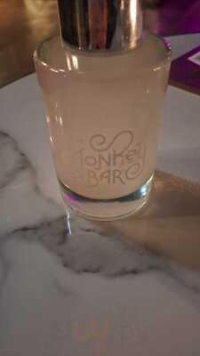 The Monkey Bar Prague