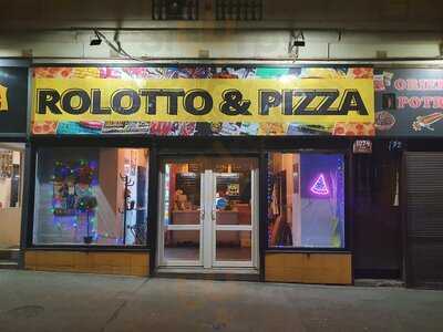 Pizza R&p - Rolotto&pizza