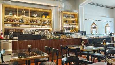 Černá Madona Archa