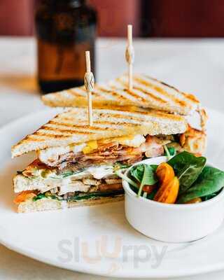 Černá Madona Archa