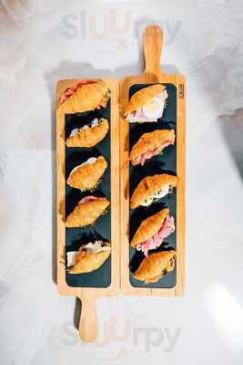 Černá Madona Archa